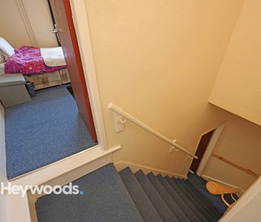 2 bed terraced house to rent in Silverdale Road, Newcastle-under-Ly... - Photo 5