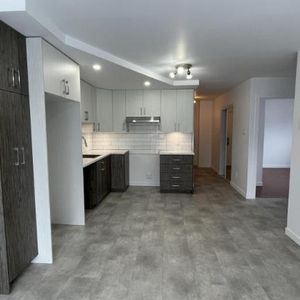 4 1/2 - Québec (Beauport) - 1 295 $/mois - Photo 2