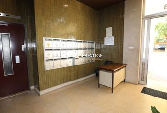 Apartamento T3 em Lisboa