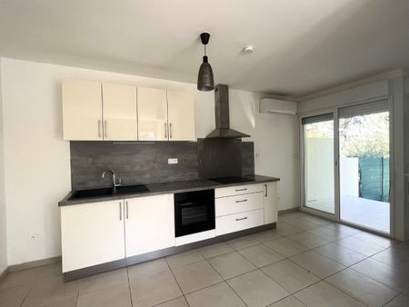 Location appartement à Lucciana - Photo 3