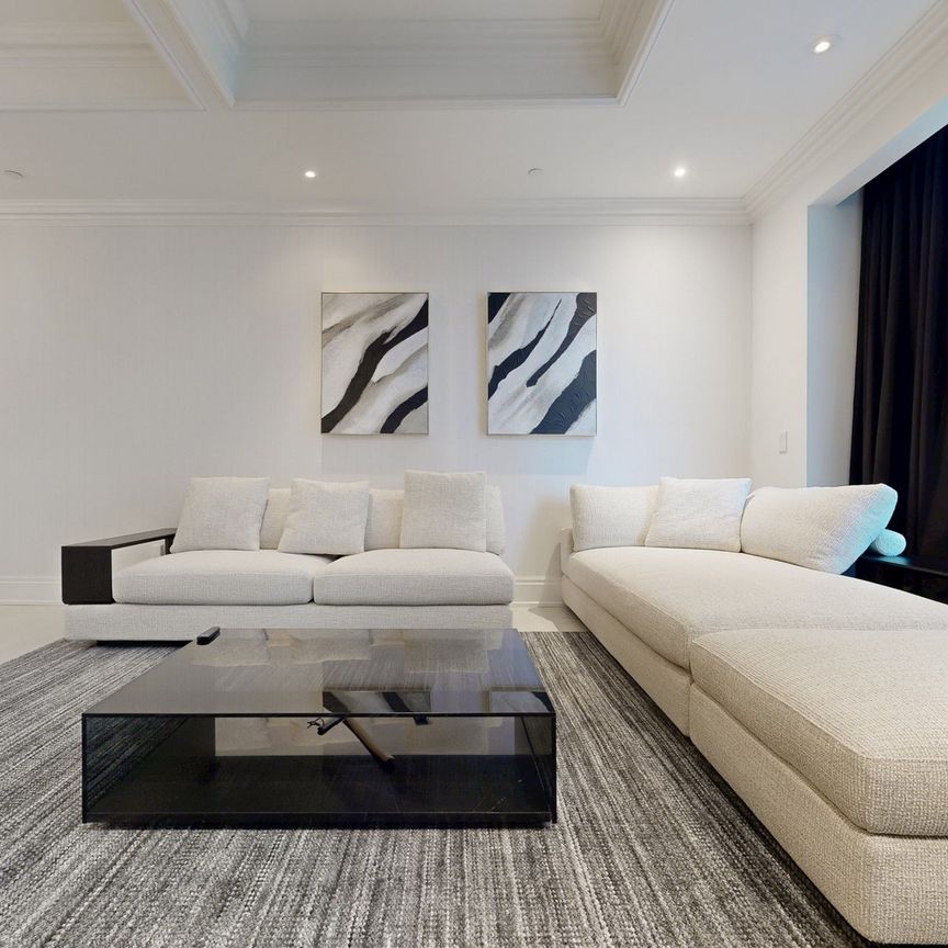For Lease - 311 Bay Street Unit# 4202, Toronto, Ontario - Photo 1
