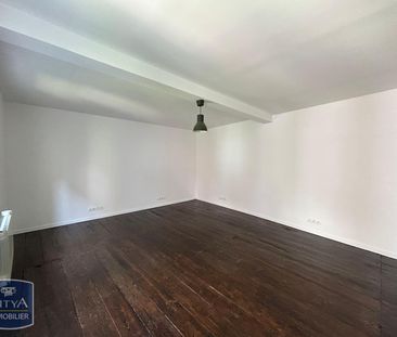 Location Appartement 1 pièce 33m² ROUEN 76000 - Photo 5