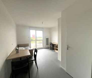 NEUF - Studio meublé à COLOMBELLES - Photo 1
