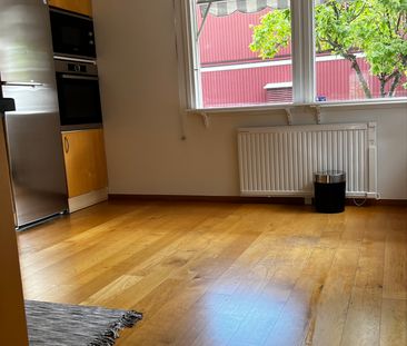 Vallatorpsvägen, Täby - Foto 4