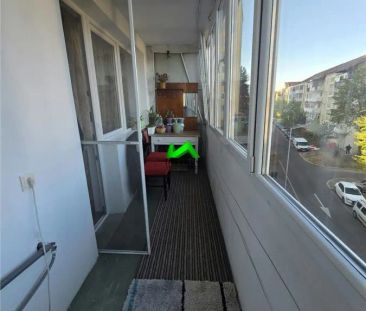 Apartament de inchiriat camere Sibiu Mihai Viteazul - Photo 3