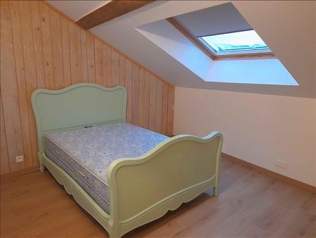 3 pièces - Meublé - 70,5 m² - RDC - Colocation non autorisée - Photo 4