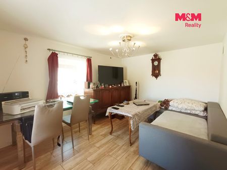 Pronájem rodinného domu 63 m², Úzká 38, Pchery - Photo 5