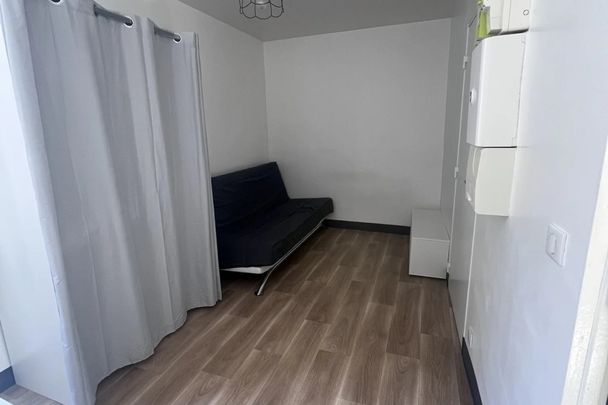 STUDIO MEUBLÉ / VENCE - Photo 1