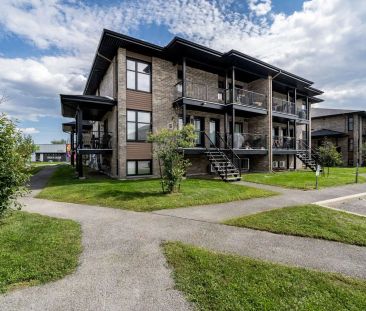 Gatineau-Plateau portfolio — 1 Bedroom - unit 5 - Photo 1