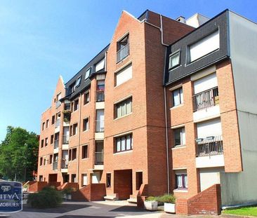 Location Appartement 1 pièce 31m² LILLE 59000 - Photo 3