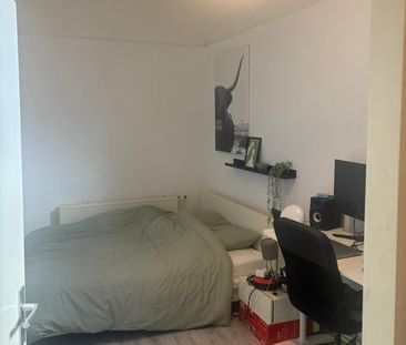 Te huur, midden in het centrum van Breda, een mooi 2-kamer appartement - Foto 5
