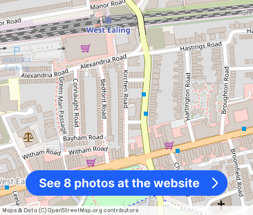 Kirchen Road, Ealing, W13 - Photo 1