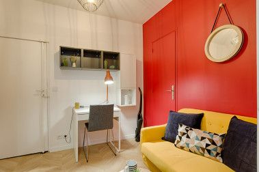 Logements similaires à Paris - Photo 3