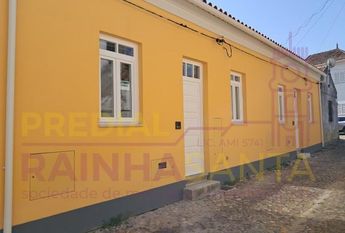 Moradia T1 em Coimbra