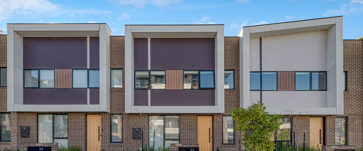 Modern and Stylish 3 Bedroom Home - Fully Furnished - Photo 1
