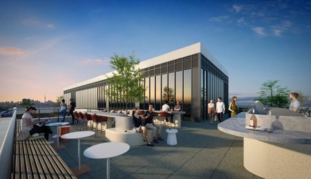 For Lease - 799 The Queensway Way Unit# 417, Toronto, Ontario - Photo 5