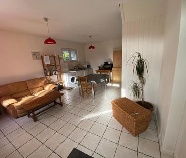 Location appartement 1 pièce 18 m2 à Tours - Photo 2