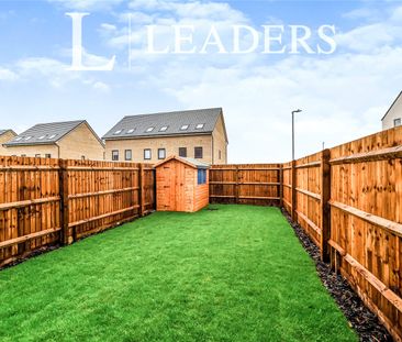 property to rent Rowan Road, Houghton Conquest, Bedford, Bedfordshi... - Photo 6