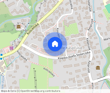 Mieszkanie na wynajem - Photo 1