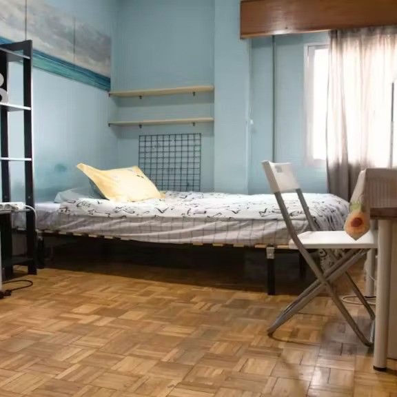 Calle de Almansa, Madrid, Community of Madrid 28039 - Foto 1