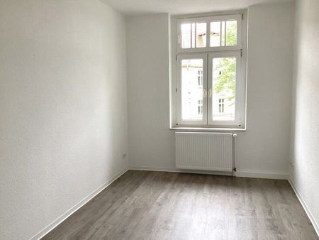 Frisch sanierte 3-Zimmer Wohnung sucht neue Mieter! - Photo 2