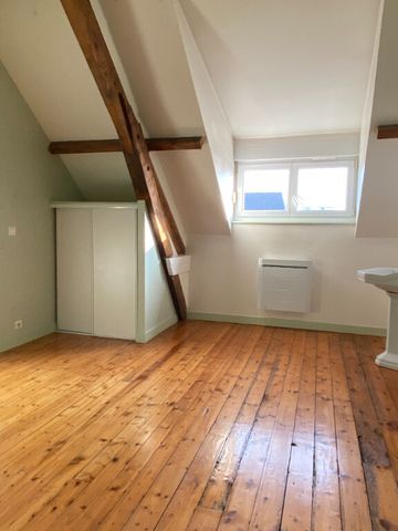 Location Appartement 4 pièces 71m² ST BRIEUC 22000 - Photo 4