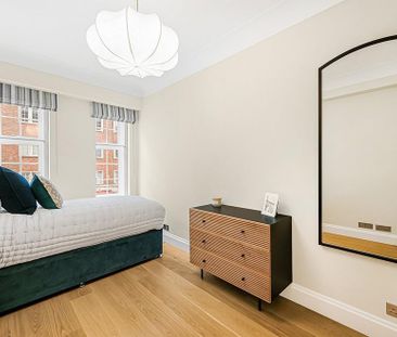 2 bedroom flat to rent - Photo 6