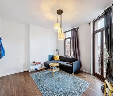 Appartement te huur - Foto 2