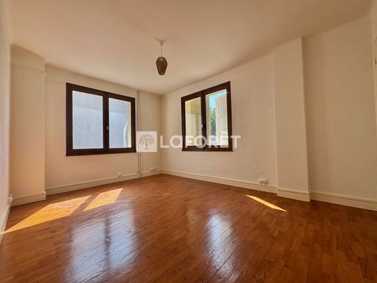 Appartement T3 près de GRIGNON à louer - Photo 1