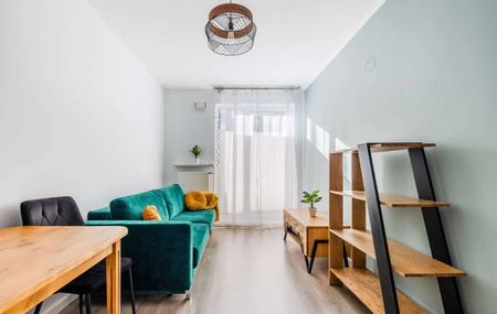 Mieszkanie do wynajęcia - Warszawa, Generała Tadeusza Pełczyńskiego - Zdjęcie 4