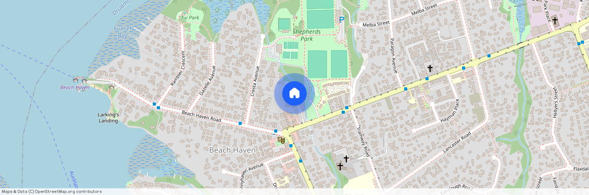 18/120 Beach Haven Road, Beach Haven, North Shore City