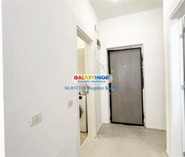 Garsoniera decomandata de inchiriat in Militari Residence - Fotografie 5