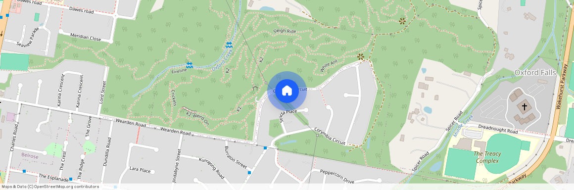 24 Corymbia Circuit, Frenchs Forest NSW 2086