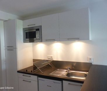 Appartement T1 à louer Rennes centre ville - 29 m² - Photo 3