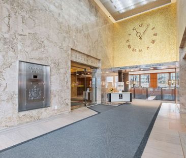 For Lease - 111 St Clair Avenue Unit# 416, Toronto, Ontario - Photo 1