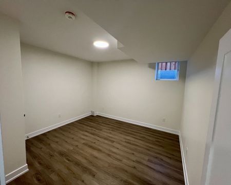 For Lease - 33 Daisy Meadow Crescent Unit# BSMT, Caledon, Ontario - Photo 4