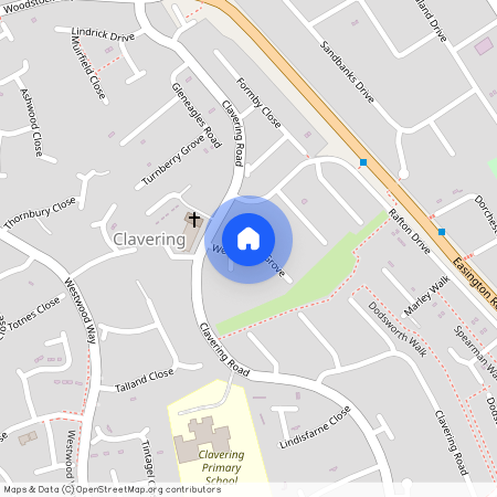 Wentworth Grove, Hartlepool, TS27