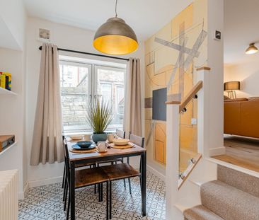 Room in a Shared House, Springvalley Gardens, EH10 - Photo 2