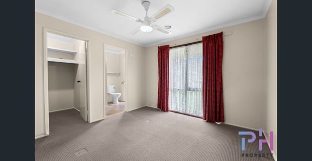 SPACIOUS HOME WITH LARGE BACKYARD AND SHED! - Photo 1