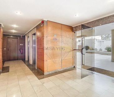 Apartment T1 in São Domingos de Benfica, Lisboa - Photo 6