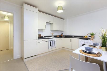 1 bedroom flat to rent - Photo 5