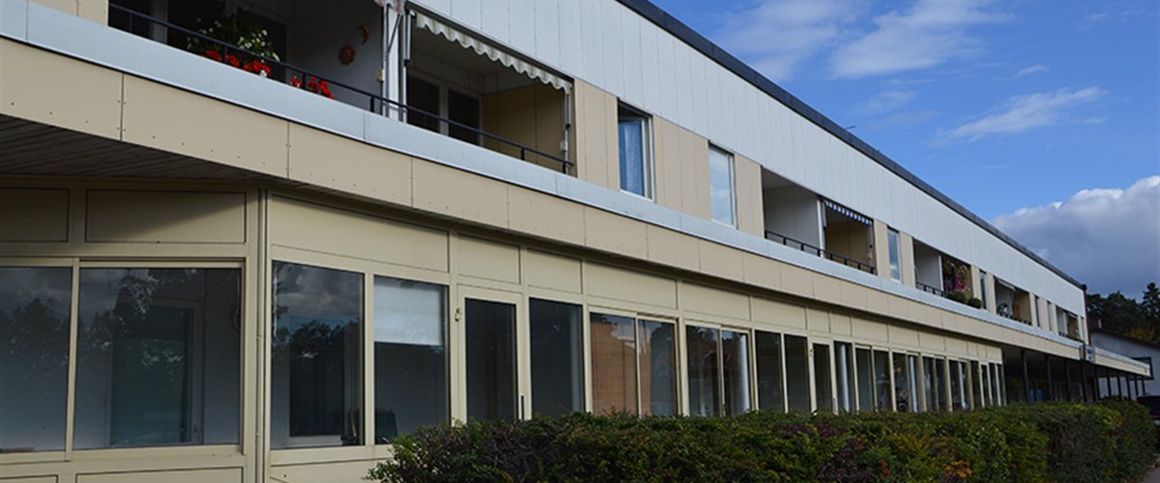 Storgatan 89 - Foto 1