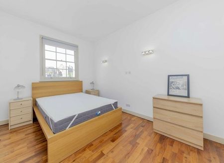 Royal College Street - Photo 5