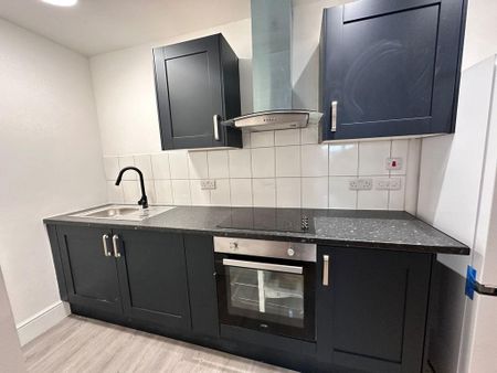 1 bedroom in a house share to rent - Photo 5