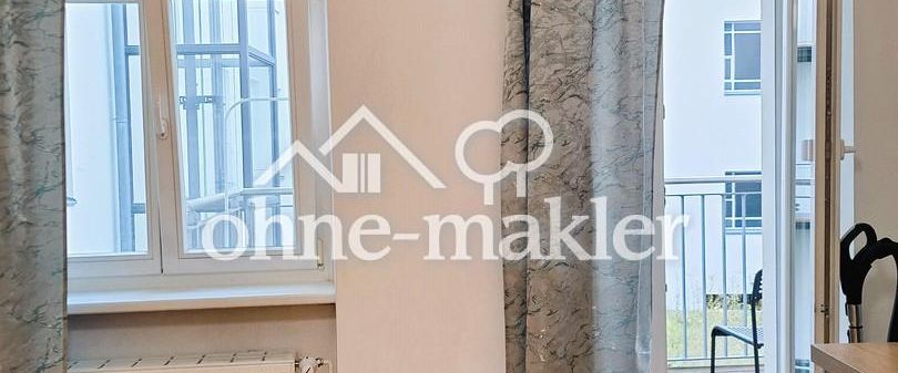 Studio in Prenzlauer Berg - Foto 1