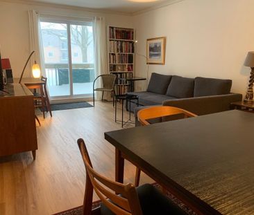 Beau 3 1/2 à Ste-Foy - Photo 3