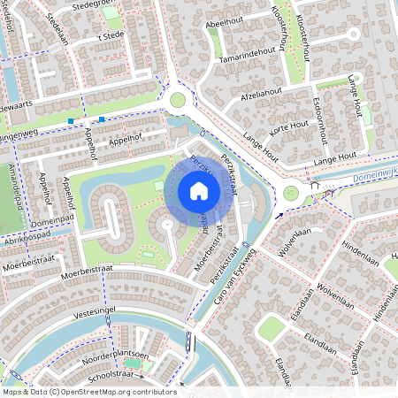 Papayapad 32, 9408BM Assen