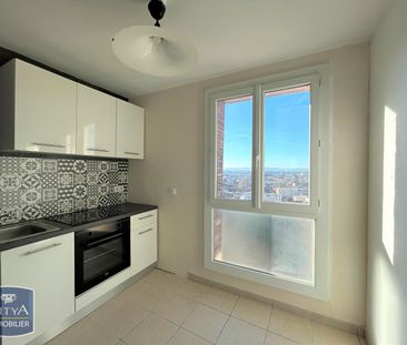 Location Appartement 3 pièces 56m² AVIGNON 84000 - Photo 2