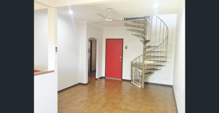 Two Story unit close to town - Photo 5