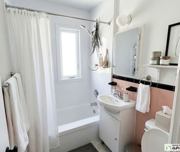 6775, 15e avenue, Rosemont / La Petite Patrie à louer - Photo 6